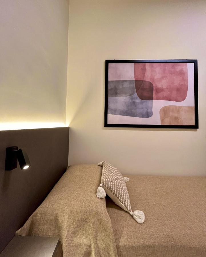 La Maison - Boutique Rooms Sperlonga Exterior foto