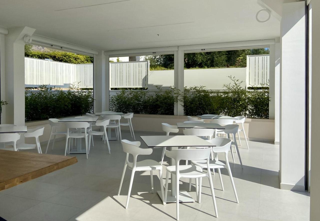 La Maison - Boutique Rooms Sperlonga Exterior foto